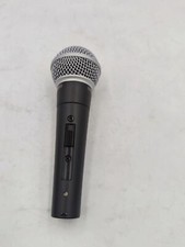 1Sets Dynamic Vocal Microphone SM58S With On/Off Switch US SHIPPING
