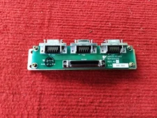 P:VT23 Yaskawa JARCR-XCU03 Servo Control PLC Module *NEW*