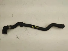 2006 BMW X5 4.4I Engine water coolant pipe hose 1712370 C47