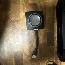 Barco Clickshare R9861006D01 Wireless USB Button Wireless Interface