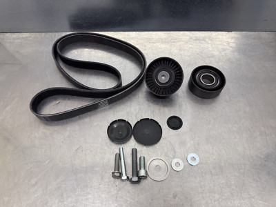 BMW E60 2.0 INA V-Ribbed Belt Set 530049910