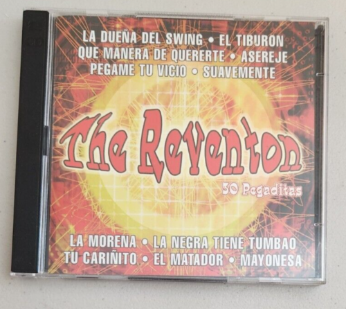 Music CD's Salsa Bachata Merengue Latin Pick N Choose $1.99 each - Flat Shipping - Picture 5 of 71