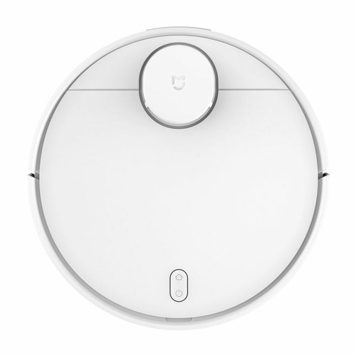 XIAOMI MI ROBOT ASPIRAPOLVERE 26200 VACUUM MOP PRO WHITE BIANCA ASPIRA E  LAVA | eBay