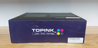 Topink Compatible Drum Unit Replacement for Brother DR-730 DR730 DR760 DR 760