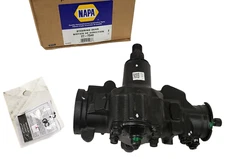 Reman NAPA Cardone 27-7540 Power Steering Gear for Chevy & GMC (SEE DESC)