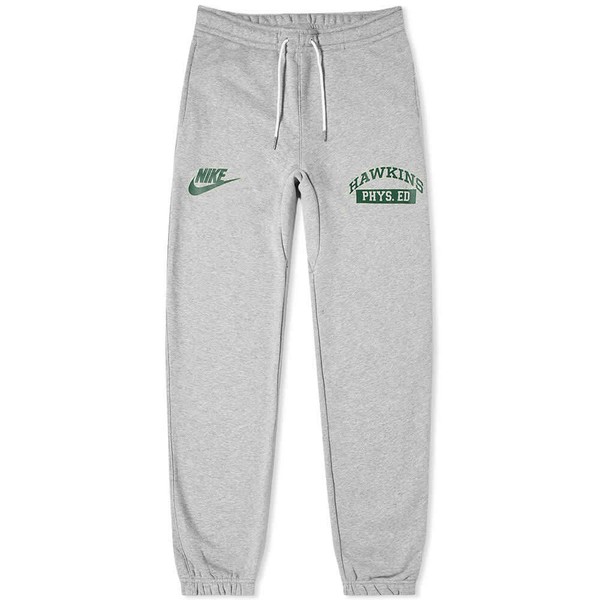 nike stranger things sweatpants