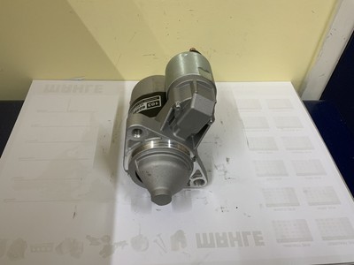 Стартер nissan almera n16