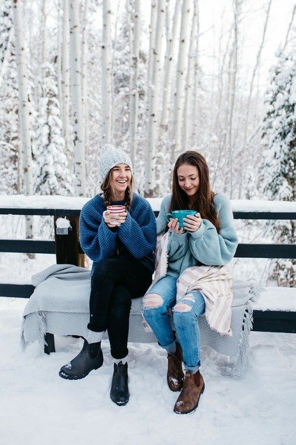 blundstone snow boots