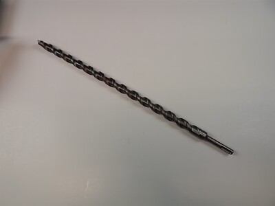 WHITECAP Premium Carbide Tipped Roto Hammer Bit 3/4''x16''x18-3/4'' SDS-Plus NEW
