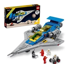 LEGO Icons: Galaxy Explorer (10497)