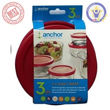 anchor hocking cracker jar replacement lids
