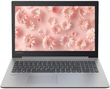 Lenovo IdeaPad 15.6" HD, AMD 4-Core Ryzen 5 CPU, 12GB RAM, 250GB SSD, DVD, Win10