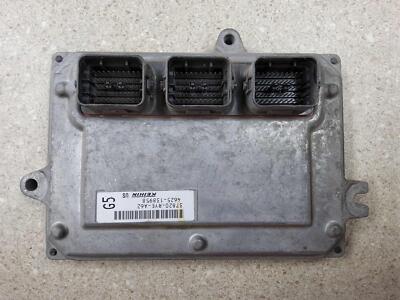 37820-rye-a62 Engine/motor Brain Box ACURA MDX 08 09 | eBay