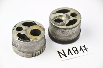 Kawasaki ZX 10 ZXT00B Bj 1989 - chain tensioner eccentric N1817