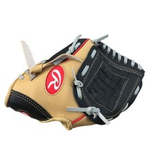Rawlings Players Series 10 Inch Left-Handed Baseball Glove