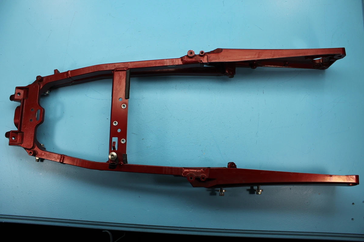 Motorcycle Frames for Kawasaki Ninja ZX14 for sale | eBay