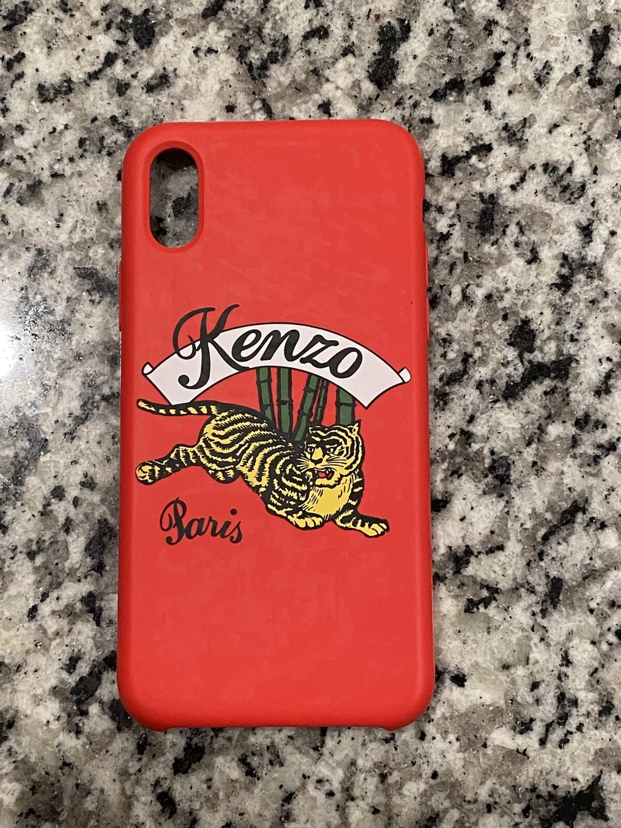 KENZO Cell Phone Cases, Covers & Skins for sale | eBay