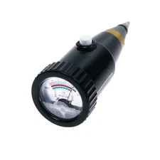 Jonathan Green Pro pH & Moisture Soil Tester for Lawn and Garden