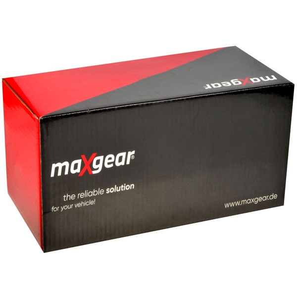 Maxgear 82-1012 Bremssattel Hinten Rechts FüR Bmw-image