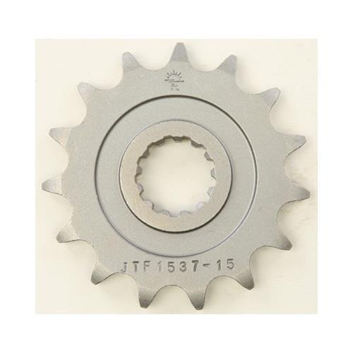 【B.T 4/4】元商品ID m29069926058 JT 525 15T Front Sprocket for 2017 Z900 04-17 ZX10R 12-17 Versys