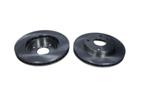 2X Maxgear 19-3355 Bremsscheibe FüR Chevrolet Daewoo