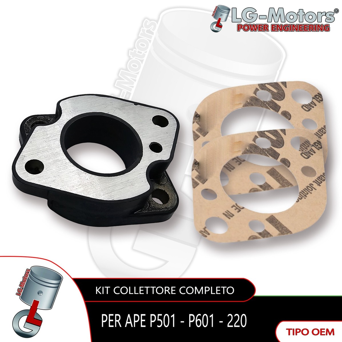SUPPORTO ELASTICO BOCCOLA Leva Cambio Marce Ape Car Tm 703 220 1972-2016 Piaggio EUR 10,00