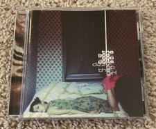 Goo Goo Dolls - Dizzy Up the Girl - CD