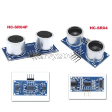 HC-SR04 HC-SR04P Ultrasonic Module Distance Measuring Sensor for Arduino
