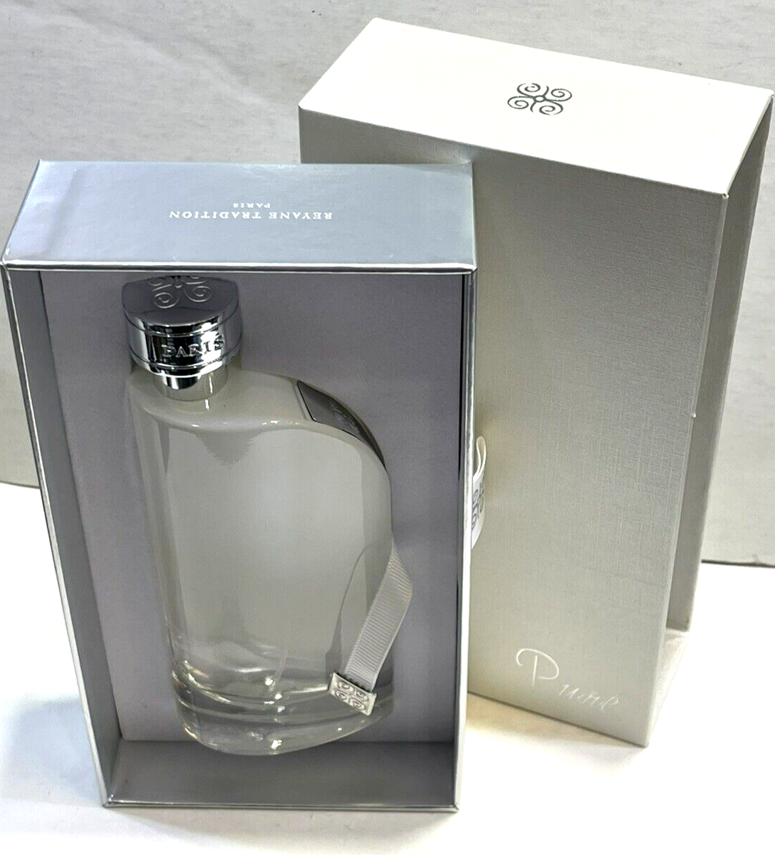 Insurrection II Pure by Reyane Tradition (90ml) EDT Cologne