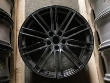 Porsche Cayenne 2019-2020 Front Wheel Rim Turbo IV 22x10J ET48 Hol# 67589