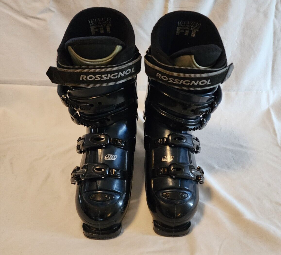 SALOMON Scarponi da sci Rossignol Salto GTX 27 5 315mm Nero