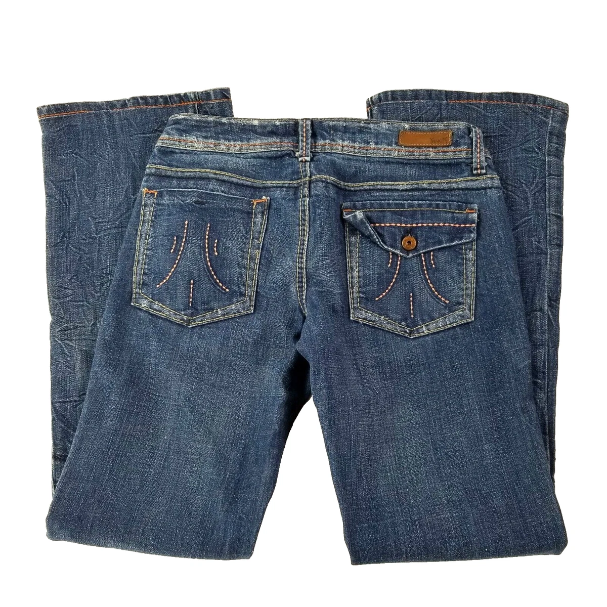 Yanuk Women's Jeans for sale - eBay