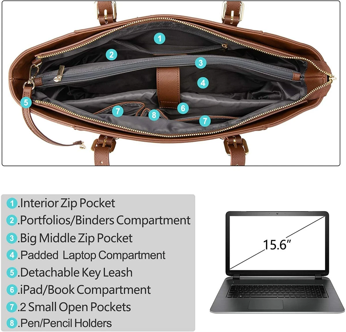 Big lots top laptop case