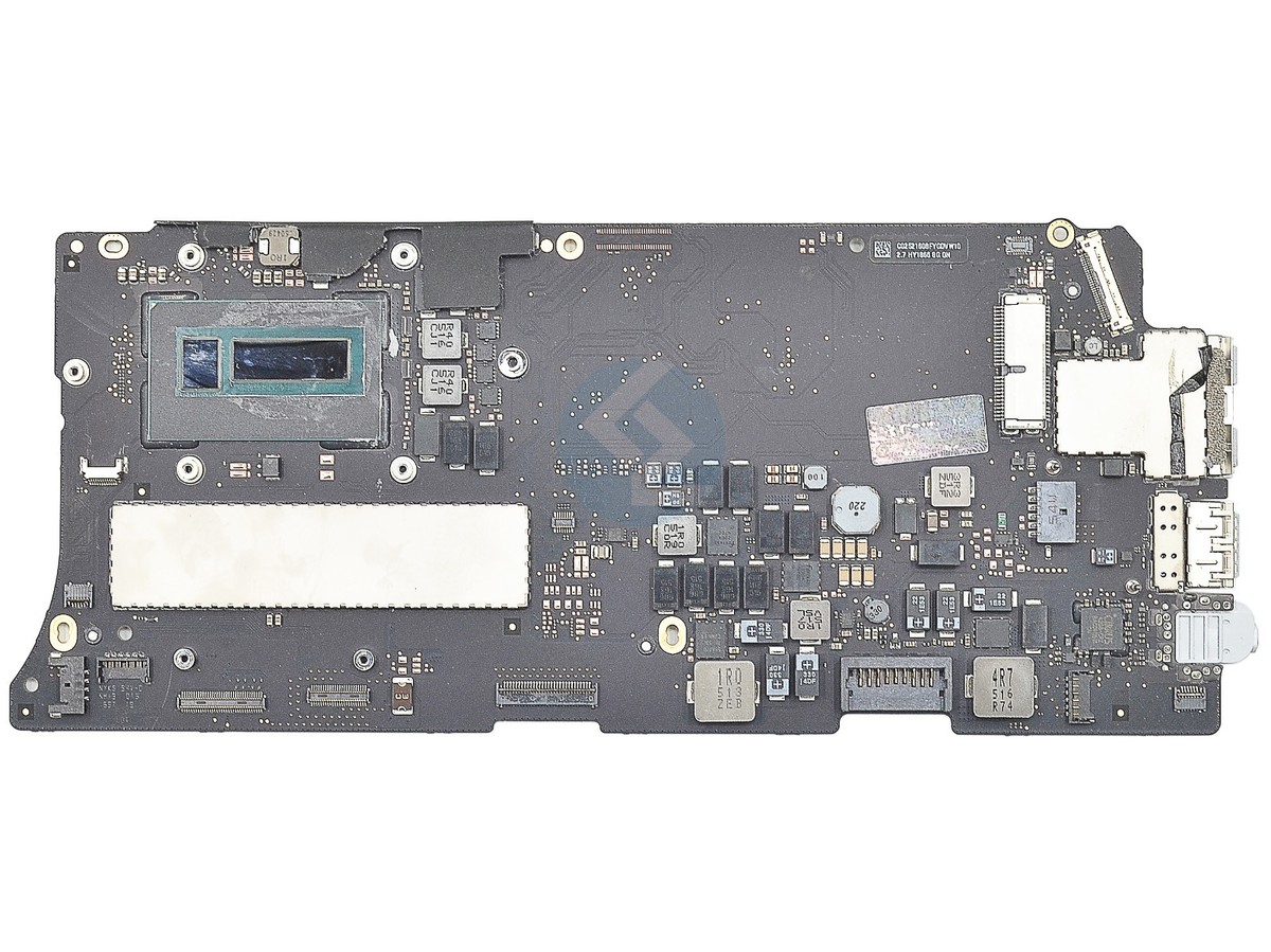 2.7 GHz Core i5 8GB RAM Logic Board 820-4924-A for MacBook Pro 13