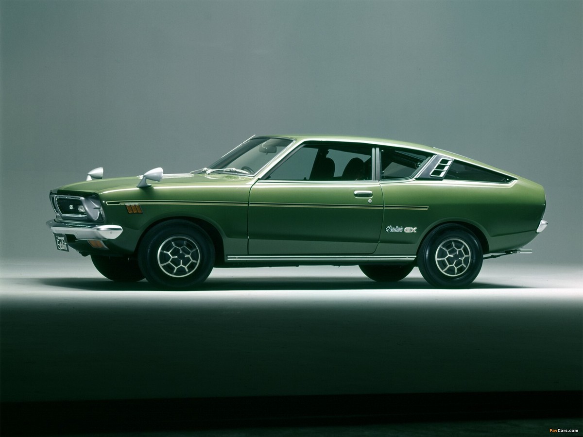 sunny 1981 Datsun Sunny ZX | Not many of these still around in thi