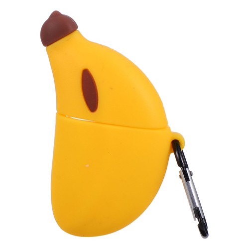 Wireless Earphones Case Cover Earbud Cover Compatible for Airpods 2 - 第 3/12 張圖片