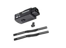 SHIMANO SM-EW90-B E-Tube Di2 Junction-A, 5 Port