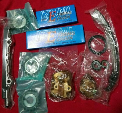 OSK Japan Engine Timing Chain Kit N125X 130289E010