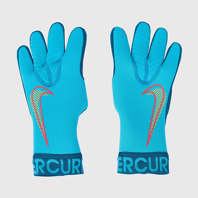 nike mercurial goalkeeper gloves size 6