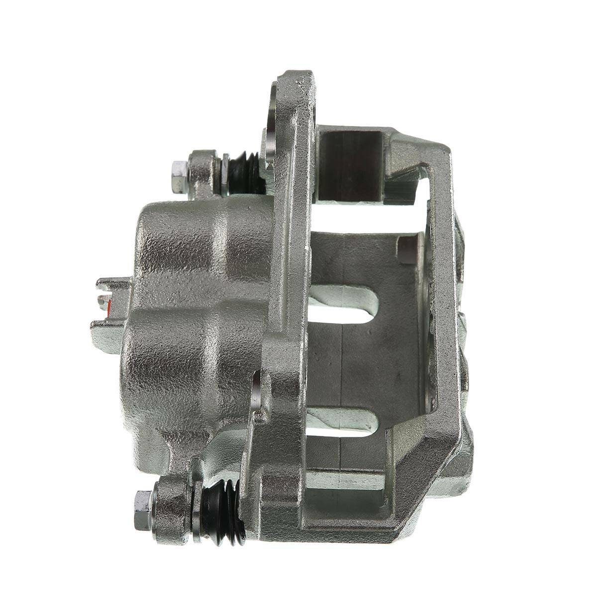For 2006-2008 Lexus IS250 V6 2.5L Front Disc Brake Calipers w/ Bracket