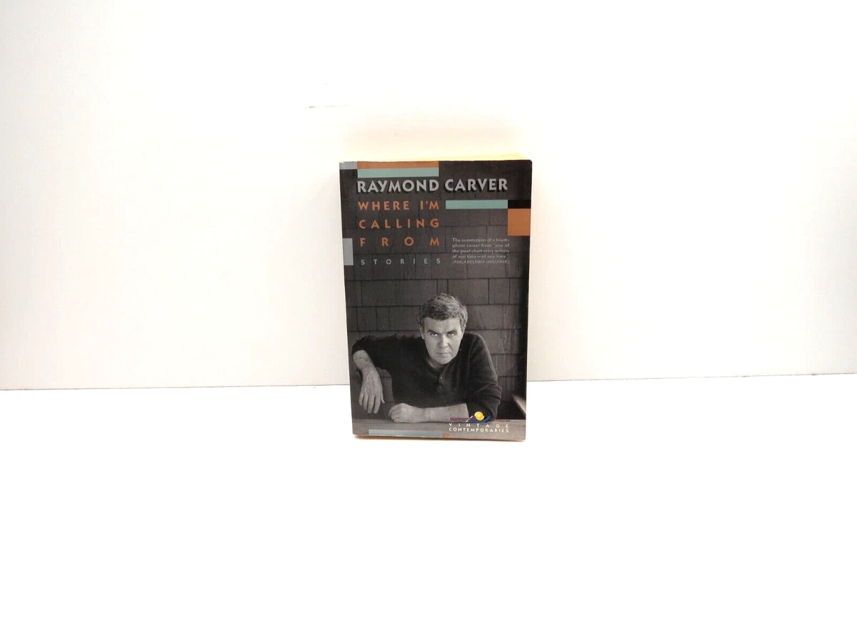 Raymond carver online short stories
