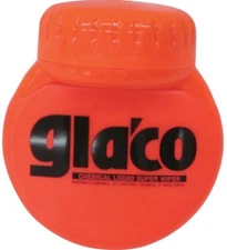 SOFT99 Window Care GLACO 04107 LARGE Roll-On 120ml From Japan