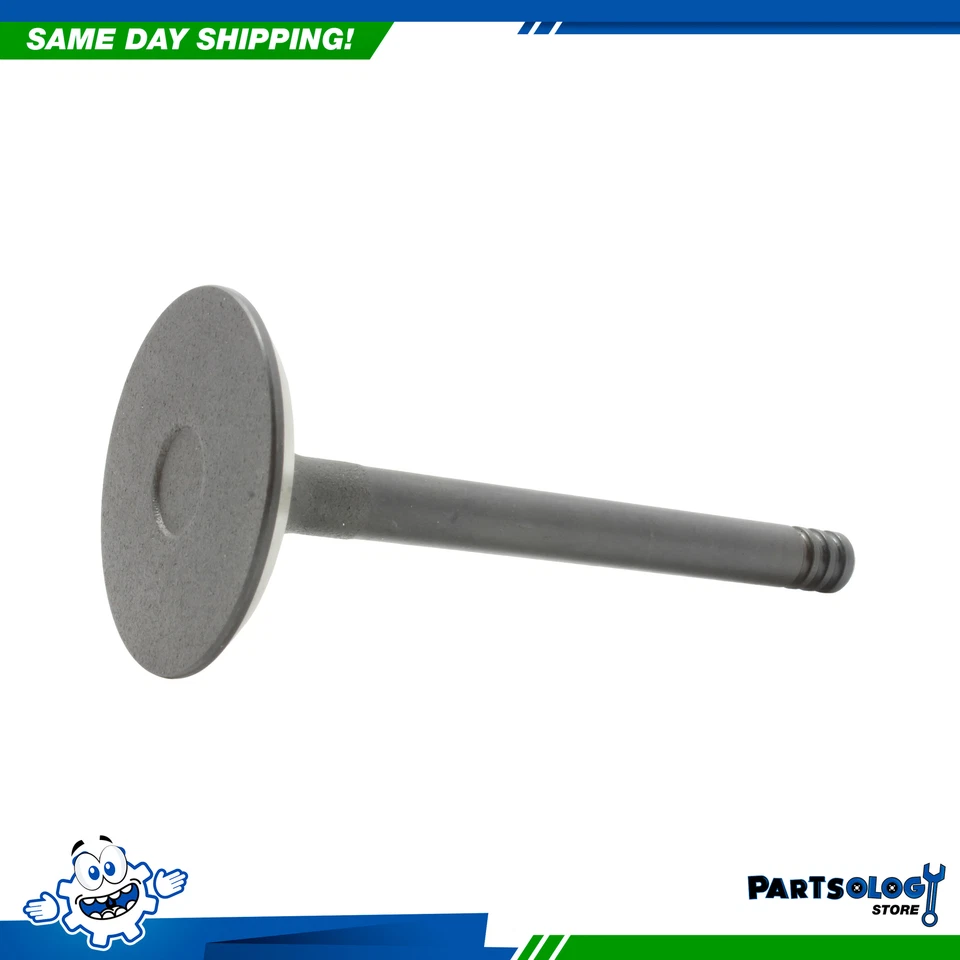 Válvula de admisión DNJ IV806 para 92-95 Audi 100 Quattro A6 90 2,8 L V6 SOHC 12v Foto 3 de 4