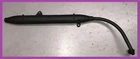 NEW CT90 MUFFLER TRAIL 90 EXHAUST SYSTEM HEADER PIPE FITS CT90K2 TO 1979 AFT102