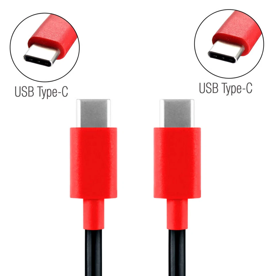 Cable de datos de carga USB-C original Verizon TVL30WPDTYPEC 6 PIES para iPhone 15/Pro/Max Foto 4 de 4