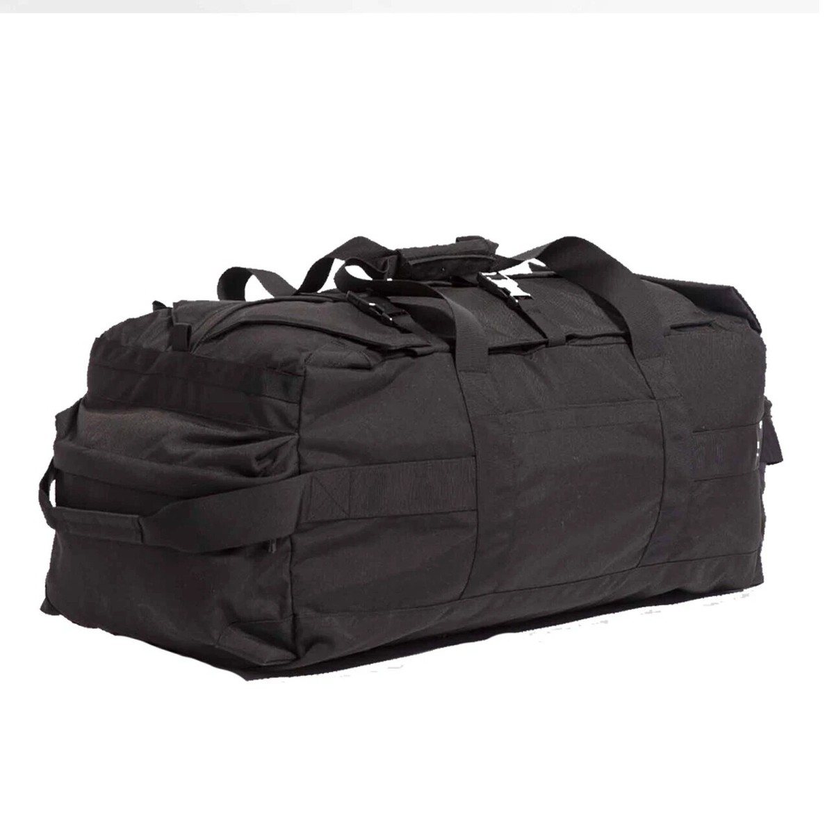 British Army 100L Deployment Operational Travel Bag Rucksack