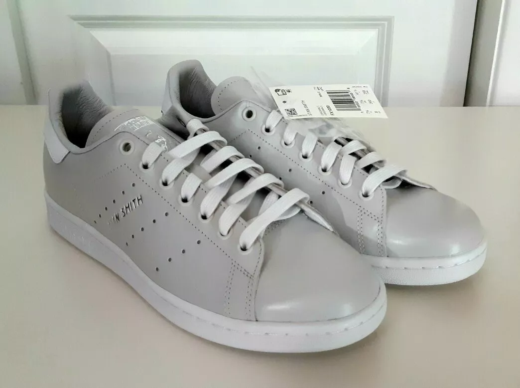 adidas Stan Smith Shoes - White