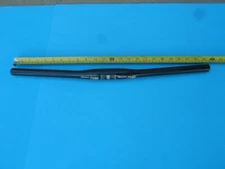 Ritchey WCS carbon handlebars, 580mm width, 31.8mm center clamp