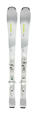 Head Pure Joy Skis Joy Nine GW Bindings NWT Size 148 or 163 cm Women's '22/23