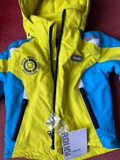 Giubbotto Brugi nuovo con etichetta 24/30 mesi cm.86/92